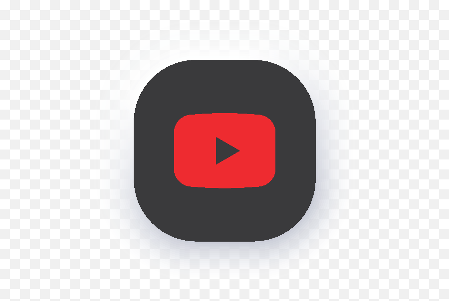 Igenius - Dot Png,Youtube App Icon Transparent