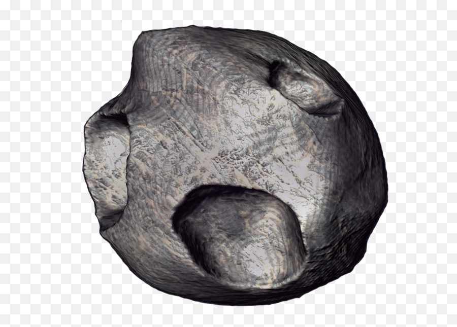 Asteroide Png 4 Image - Asteroid Transparent Png,Asteroid Png
