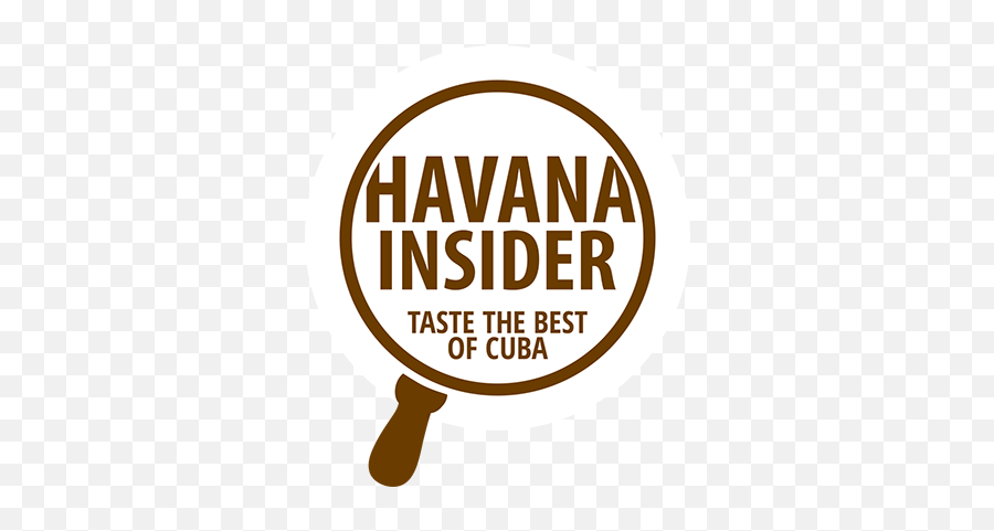 Havana Insider - Language Png,Bahia Icon Cigars