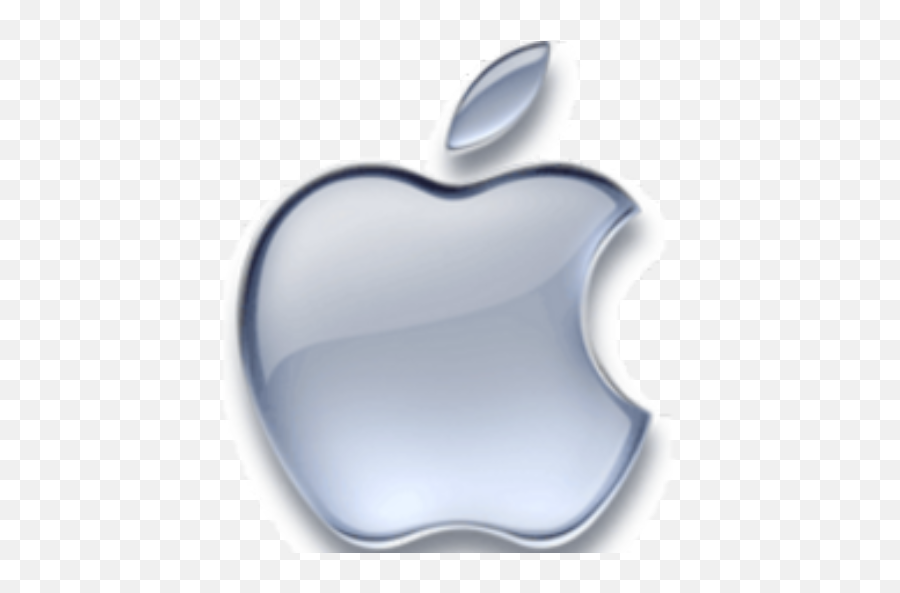 Download Logo Air Apple Macbook Hd Png Hq Image - Apple Logo Then And Now,Apple Logo Hd