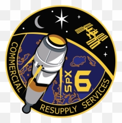 Spacex Crs - Spacex Png,Spacex Png