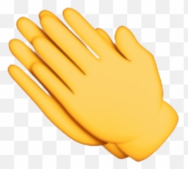 Clapping Hands Png Transparent