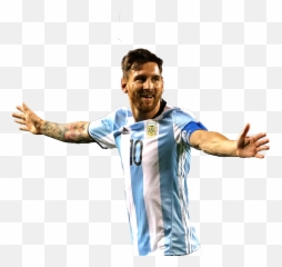 Copa America 2019 - Leo Messi Argentina Png,Messi Transparent