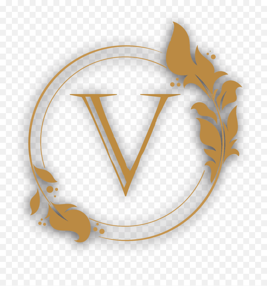 Venus Collections U2013 Llc Png Letter V Icon