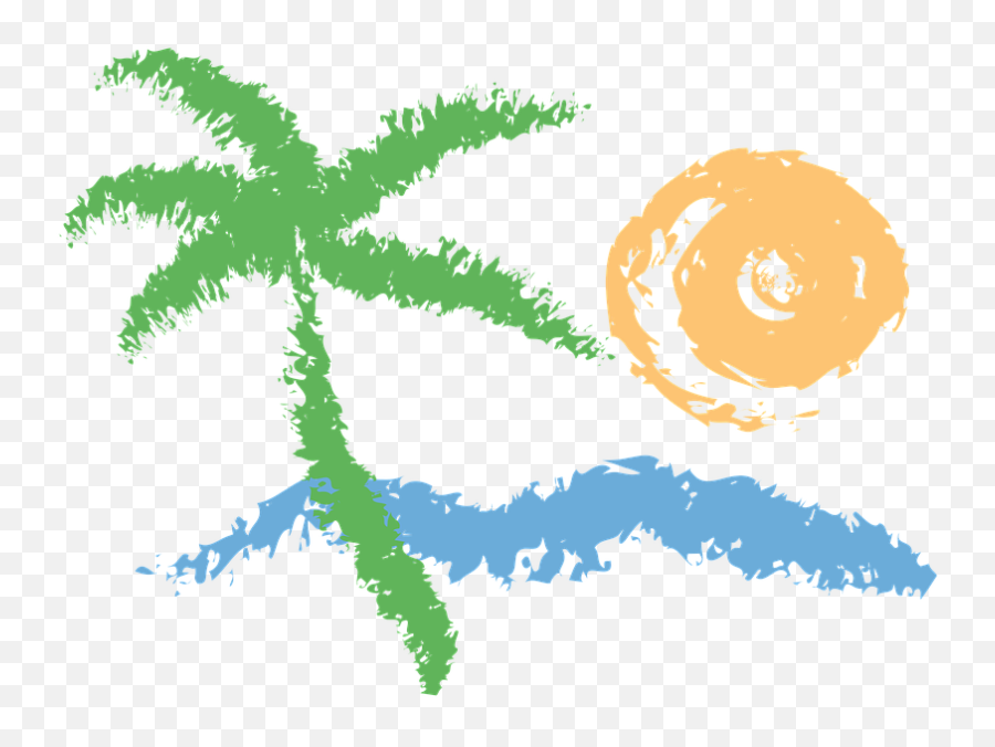 Logo Tree Sun - Free Image On Pixabay Scalable Vector Graphics Png,Pine Tree Logo