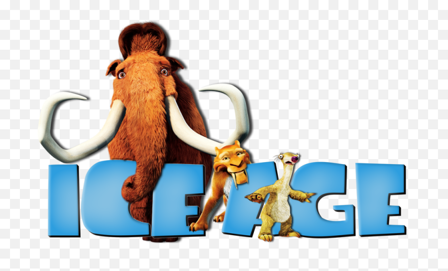 Ice Age Png Image - Purepng Free Transparent Cc0 Png Image Logo Ice Age Png,20th Century Fox Logo Png