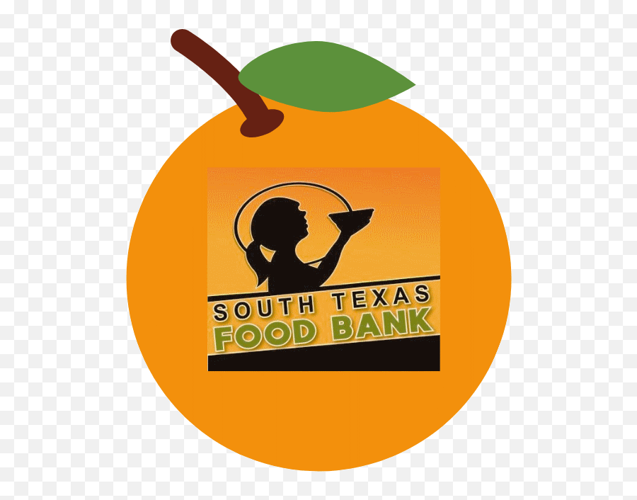 South Texas Food Bank Png Icon