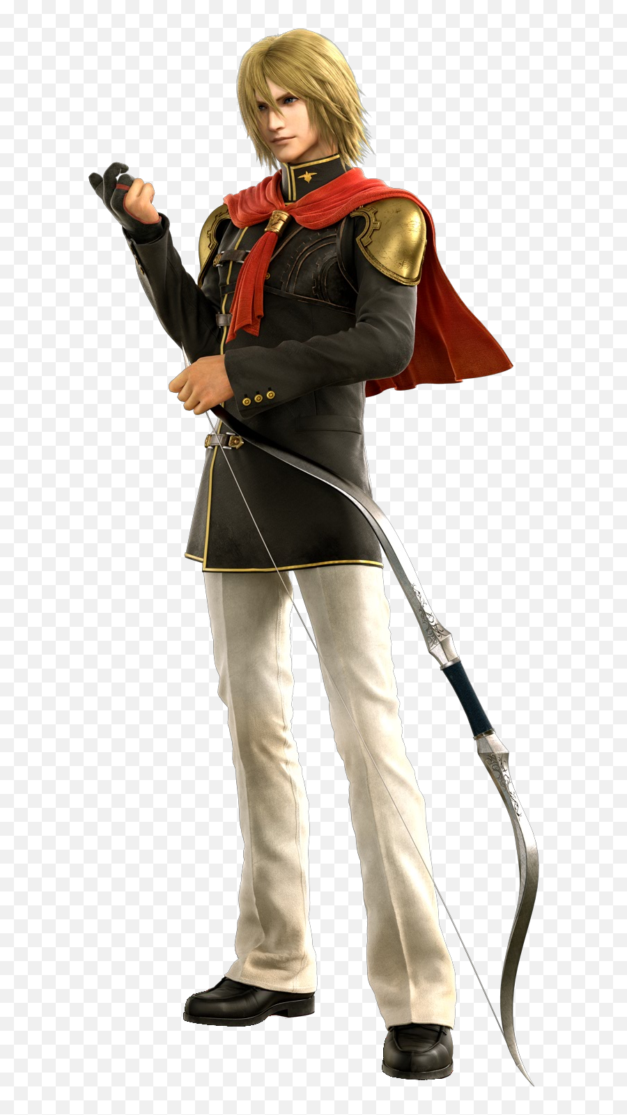 Final Fantasy Png - Final Fantasy Type 0 Trey 4286583 Final Fantasy Type 0 Characters,Final Fantasy Png