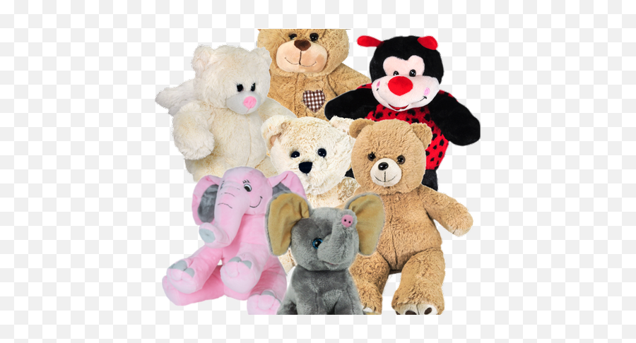 Stuffed Toys Market Swot Analysis Png Toy