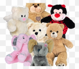 Stuffed Toys Market Swot Analysis Png Toy