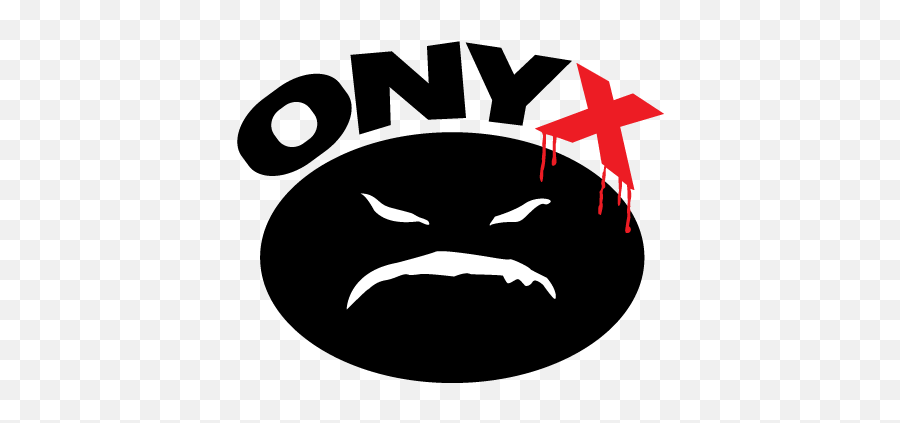 News Onyx - Logo De Onyx Hip Hop Png,Rapper Logo