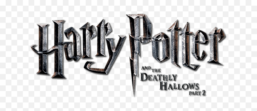 Harry Potter And The Deathly Hallows - Harry Potter Png,Deathly Hallows Png