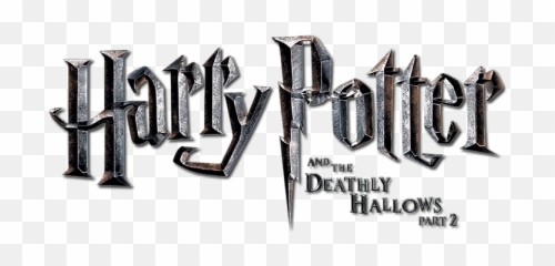 Harry Potter And The Deathly Hallows - Harry Potter Png,Deathly Hallows Png