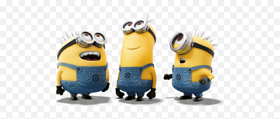 Minions Transparent Png 1 Image - Minions Png,Minions Transparent Background