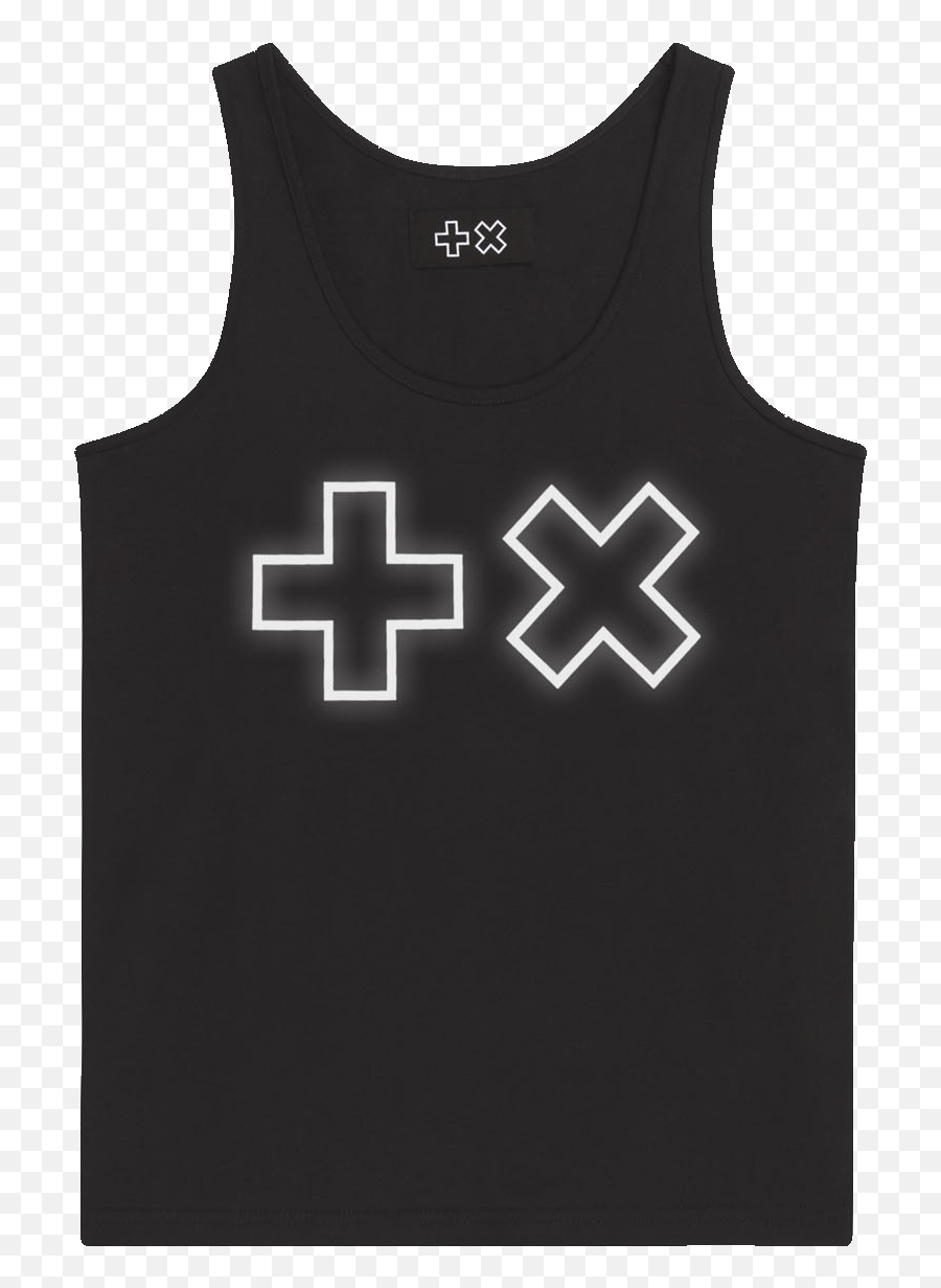 Martin Garrix - Active Tank Png,Martin Garrix Logo