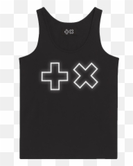 Martin Garrix - Active Tank Png,Martin Garrix Logo