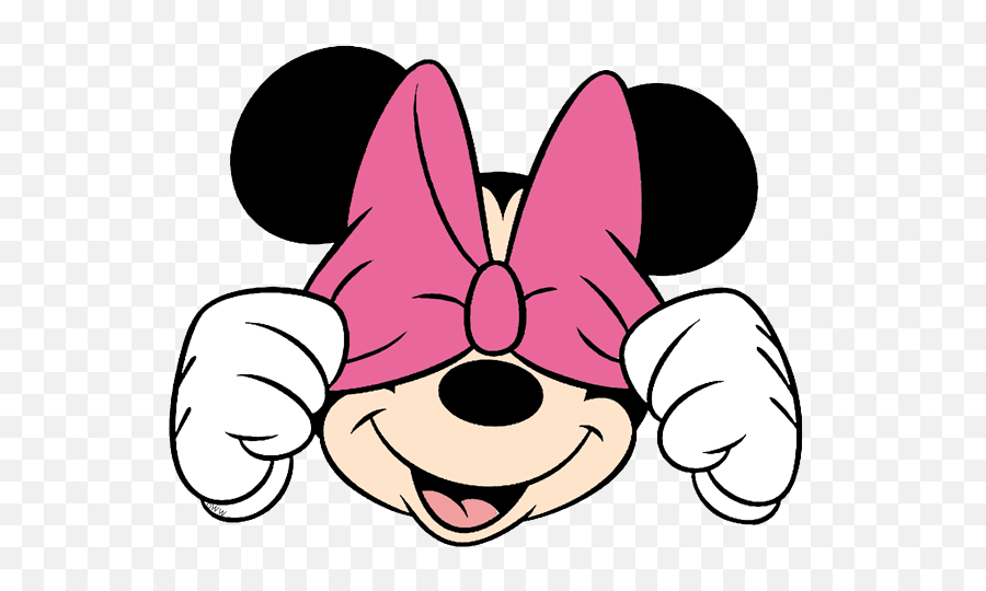 Minnie Bow Png Picture - Minnie Mouse Icon Png,Minnie Mouse Bow Png