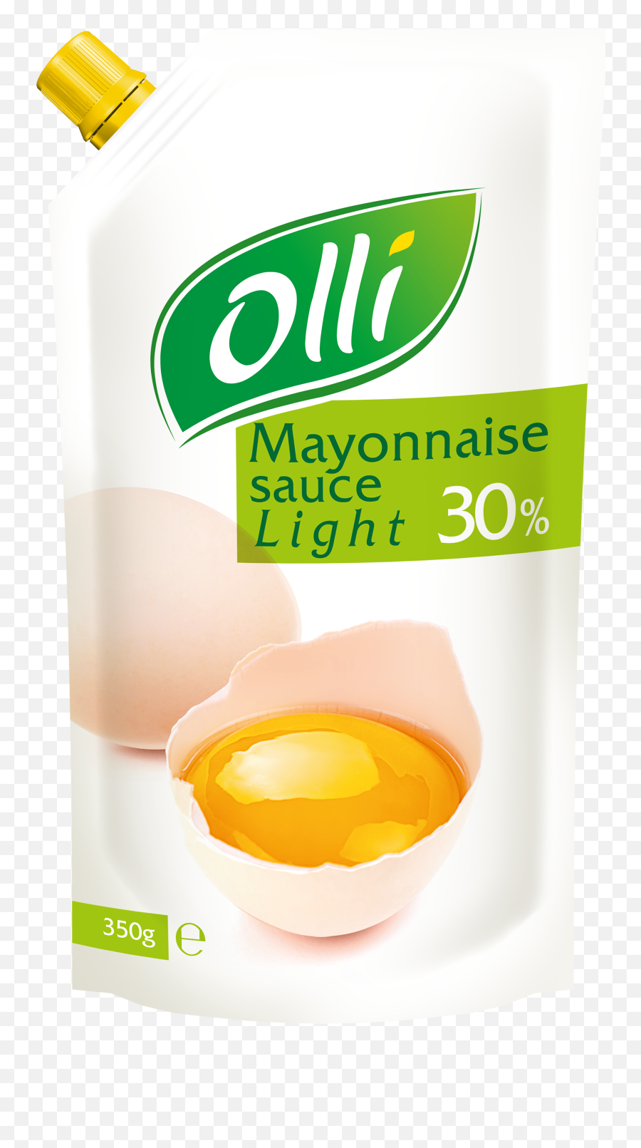 Olli Foods Mayonnaise - Poached Egg Png,Mayonnaise Png