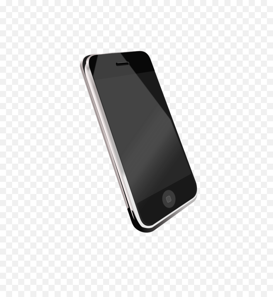 Smartphone Transparent Png - Modern Cell Phone,Cell Phones Png