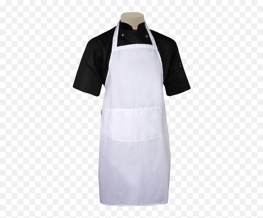 Png Svg Royalty Free - White Apron Pocket Png,Apron Png