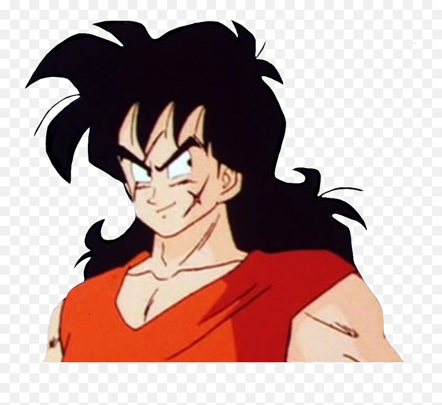 Yamcha Sticker - Yamcha Dragon Ball Png,Yamcha Png