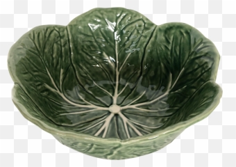 Download Png Bordallo Pinheiro Salad Bowl