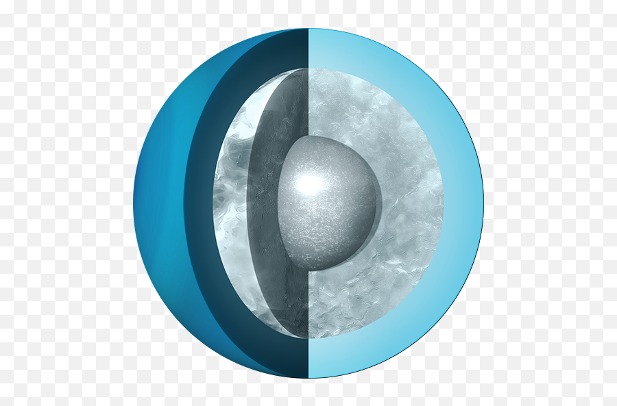 Spacepedia Solar System Scope - Composition Of Uranus Png,Uranus Png