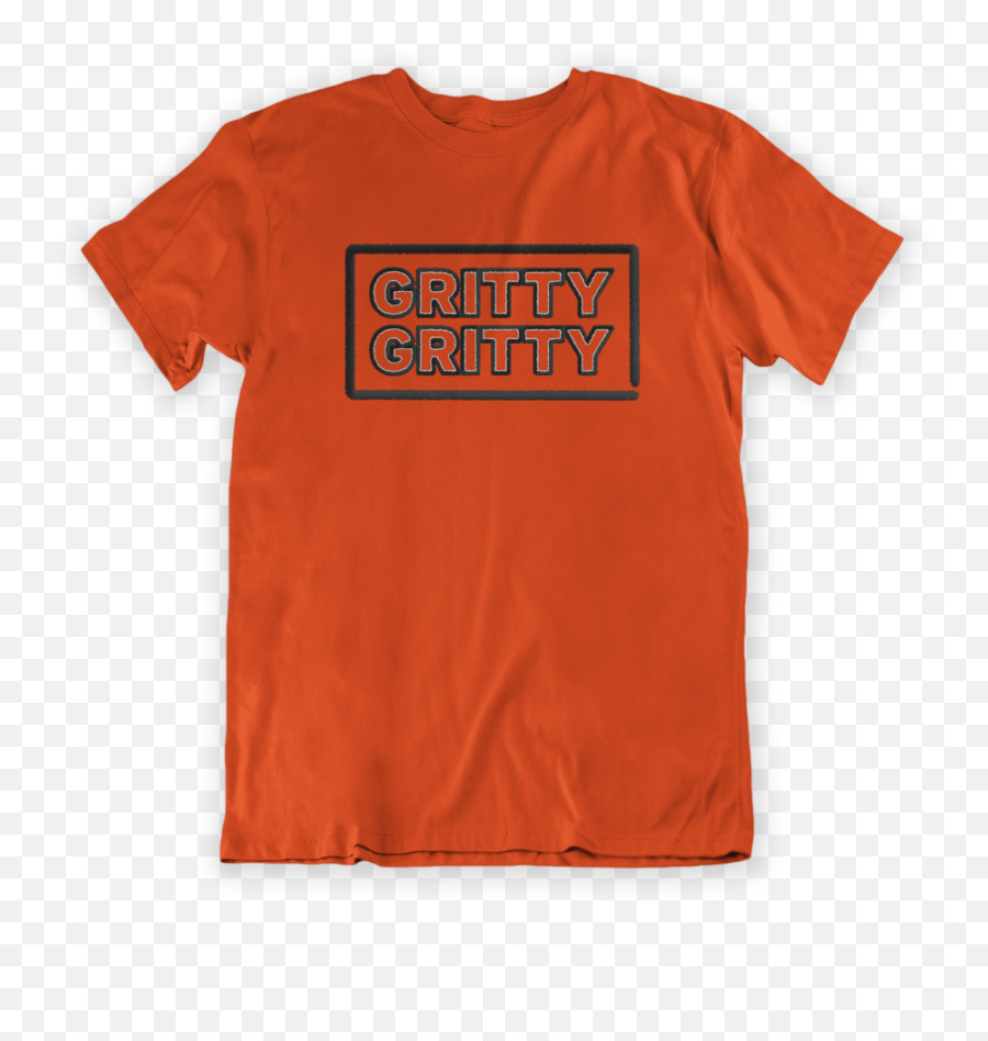 Gritty Dsgn Tree - Beard And Brodie Shirts Png,Gritty Png