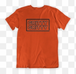 Gritty Dsgn Tree - Beard And Brodie Shirts Png,Gritty Png