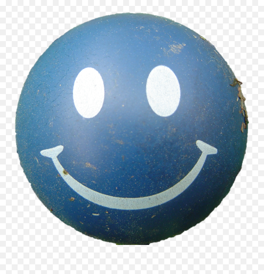 Happy Face Ball - Happy Face Png,Happy Face Png