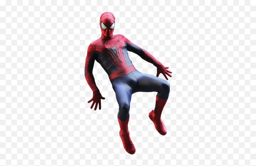 Download Amazing Spider Man Transparent 2 Costume Png - man Transparent