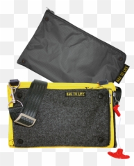 Bag To Life Cosmopolitan Multi Hangar Greysunny Yellow - Messenger Bag Png,Jean Grey Png