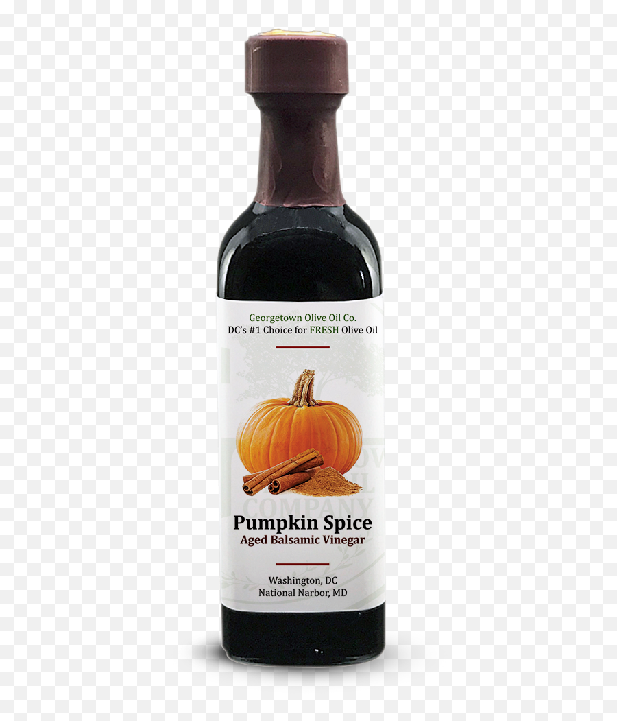 60ml Special Pumpkin Spice Balsamic Vinegar - Nocino Png,Pumpkin Transparent