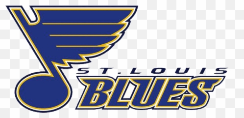 St Louis Blues PNG Images, St Louis Blues Clipart Free Download