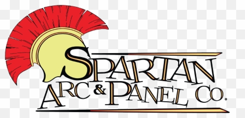 Spartan Arc Panel Co Fabrication And Manufacturing - Spartan Clip Art Png,Spartan Png