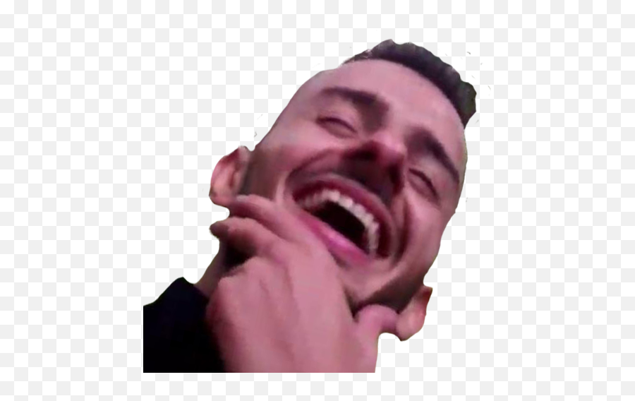 Tracksuit Andy Lul - Shout Png,Lul Png