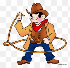 Whip Clipart Wild West Transparent Free For - Cowboy Clipart png
