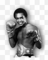 Download Sugar Ray Leonard - Sugar Ray Leonard Png Png Image Sugar Ray Leonard Quotes,Kawhi Leonard Png