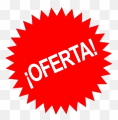 Logo Oferta Png 4 Image - El Auténtico Club De La Salchicha Alemana