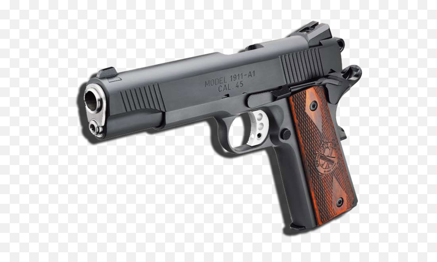 Download Film Prop Stage Gun Colt 1911 Plug Fire Ultra - Springfield Armory Loaded 1911 Png,Realistic Fire Png