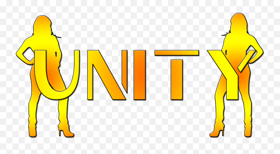 Unity S6 E7 Non Stop Wrestling Wiki Fandom Png Logo