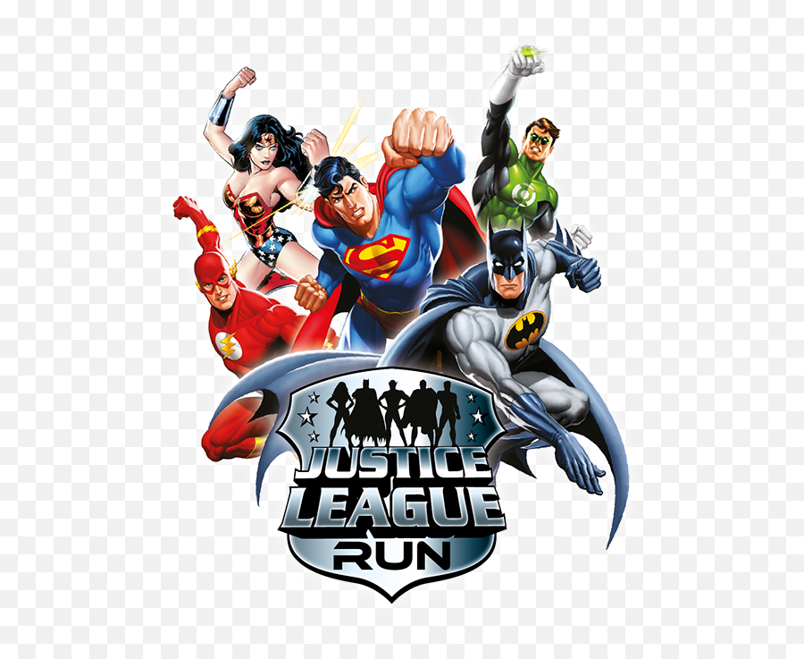 U Sports - Batman Superman Flash Png,Justice League Png