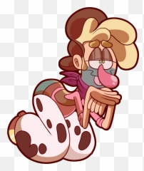 Ve Been Drawing Tumbleweed A Lot Lately - Draw Tumbleweed Png,Tumbleweed Png
