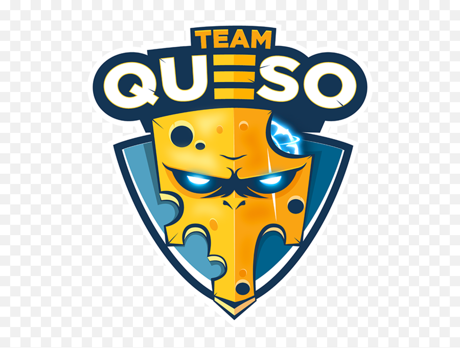 Team Queso - Team Queso Png,Clash Of Clans Logo