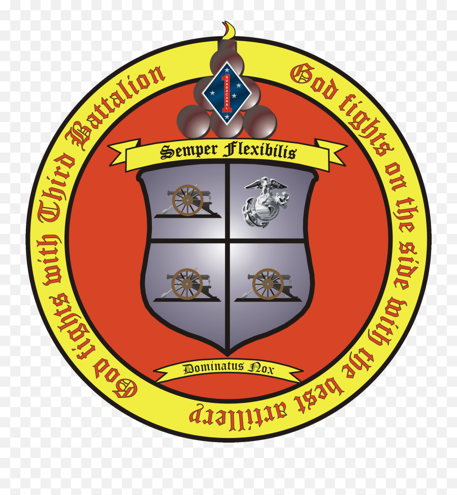 3rd Battalion 11th Marines Military Wiki Fandom - Emblem Png,Usmc Png