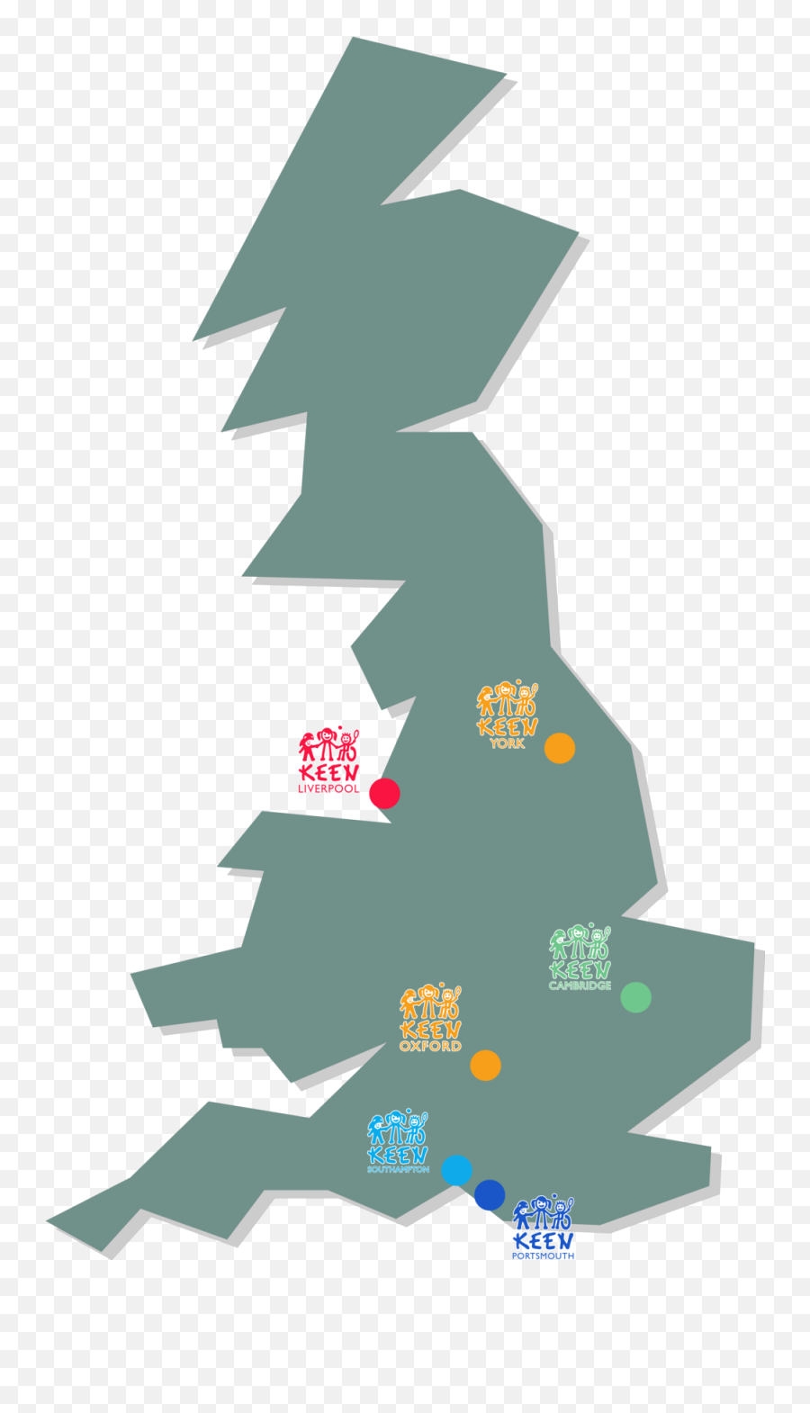 Uk Branches U2014 Keen - Uk Map Silhouette Png,Branches Png