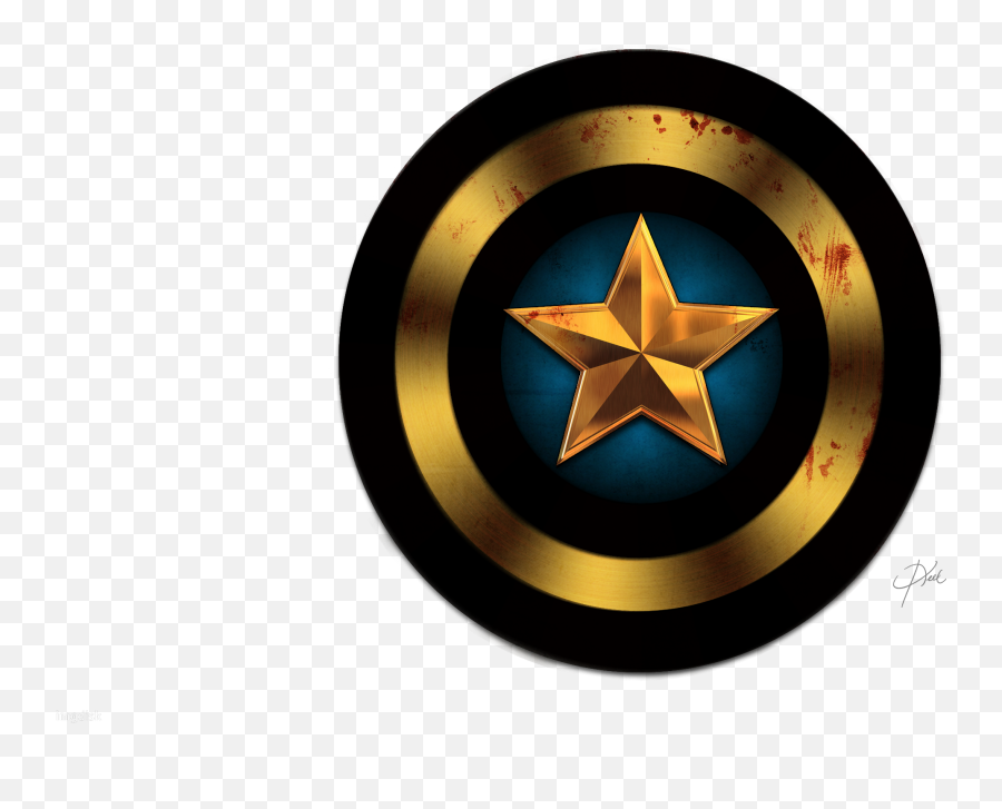 Captain Americau0027s Shield Superhero - Shield Png Black Captain America Shield,Captain America Shield Png