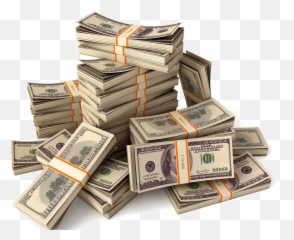 Falling Money Png Hd Picture 622596 - Million Dollars Transparent