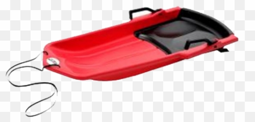 Sled Png - Trineo Nieve Png,Sled Png