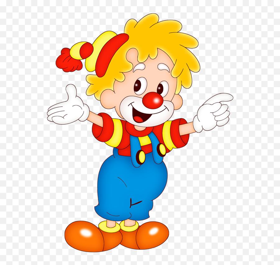 Clownu0027s Png Image Dia Do Circo Desenhos De Bichinhos - Clown Drawing Clipart,Clown Wig Png